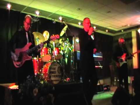 The Red Strats - lessons in love