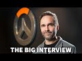 Overwatch 2: The Big Interview