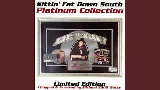 Still A Bitch (Screwed)