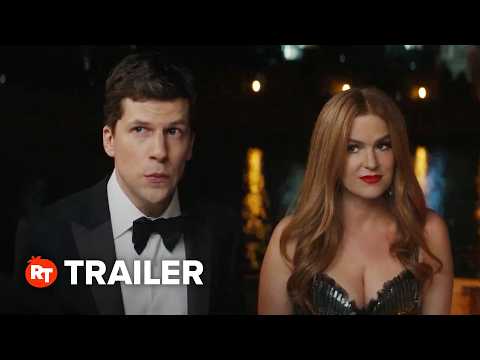 Now You See Me: Now You Don’t Trailer #2 (2025)