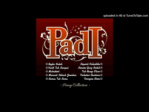 PADI - Best Collection