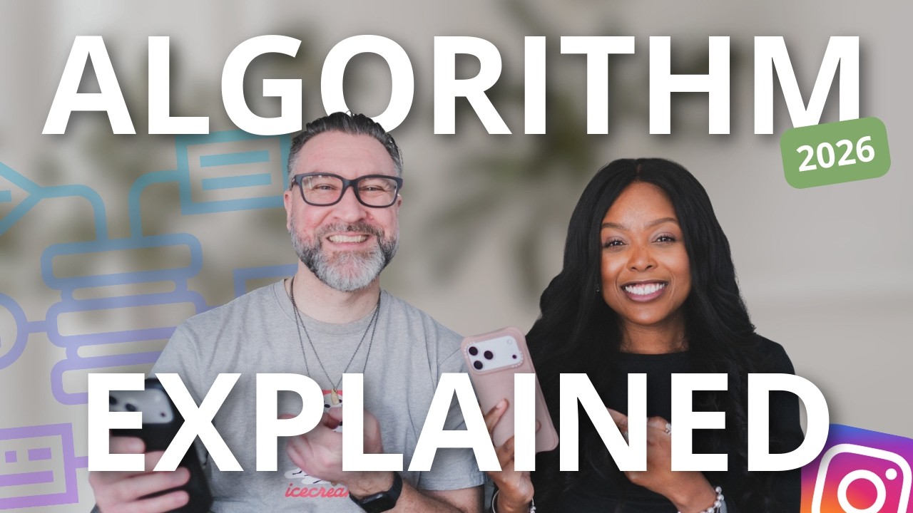 How the Instagram Algorithm Works in 2026