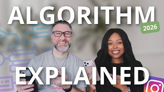 How the Instagram Algorithm Works in 2026