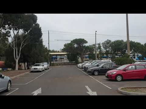 Australian Locomotives - Pacific National - 5MP2