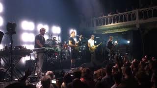 Download lagu dEUS - Paradiso, Amsterdam 2019-09-10 (The Ideal Crash & Instant Street) mp3 Download lagu dEUS - Paradiso, Amsterdam 2019-09-10 (The Ideal Crash & Instant Street) mp3