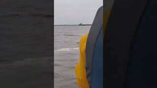 Hydrographic Survey #hydrographicsurvey #survey #surveying #gis #geoinfotech #geospatial