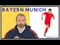 How Bayern Munich Play in 2020