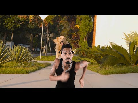 Young Mascka - Nego Do Gelo (Official Music Video)