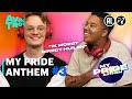MY PRIDE ANTHEM ?️‍?? | Music Includes Us | Aflevering #3