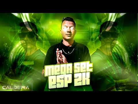 MEGA FUNK SET ESP. 2K