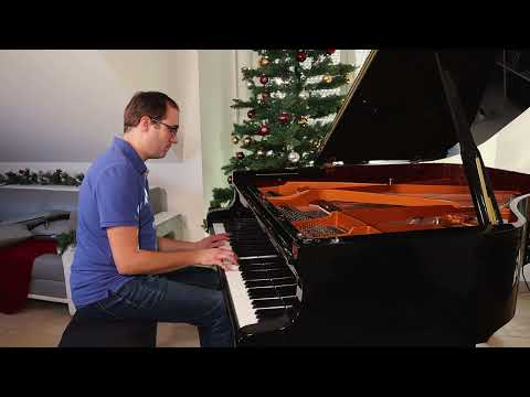 22 Bonus Track: Tochter Zion - 22.12.25 - Adventskalender 2025