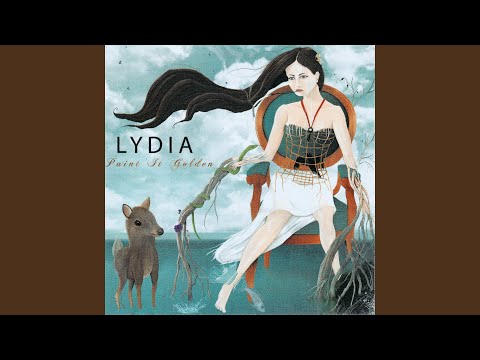 Hailey - Lydia