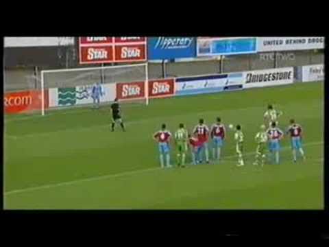 Drogheda United 0-1 Cork City