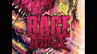 Attila - Lights out