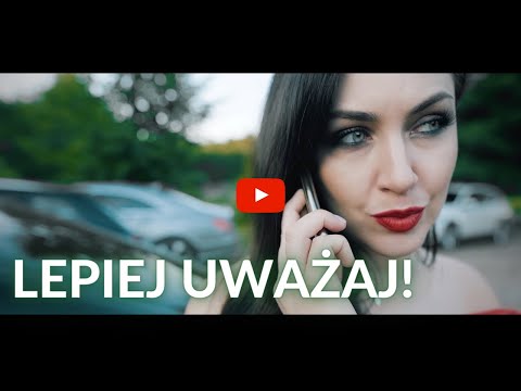 Disco Polo | PAWEŁ MARKIEWICZ - LEPIEJ UWAŻAJ (Oficjalny Teledysk) Nowość, Polska Muzyka