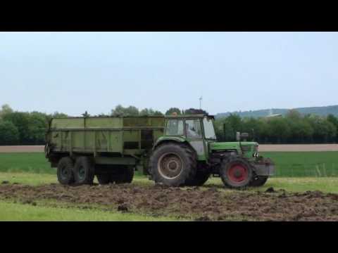 Landb. Bourgois - Moen