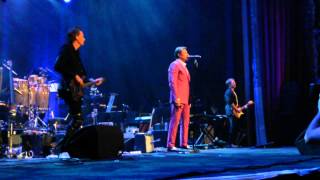 Duran Duran - The Chauffeur live 2015 - The Music of David Lynch