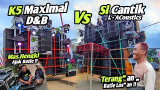 Download lagu Batle K5 Maximal VS Si Cantik Banyuwangi🔥 Mas.Hengki Ajak Batle Los' An‼️Karnaval Sumberkunci Ngajum mp3 Download lagu Batle K5 Maximal VS Si Cantik Banyuwangi🔥 Mas.Hengki Ajak Batle Los' An‼️Karnaval Sumberkunci Ngajum mp3