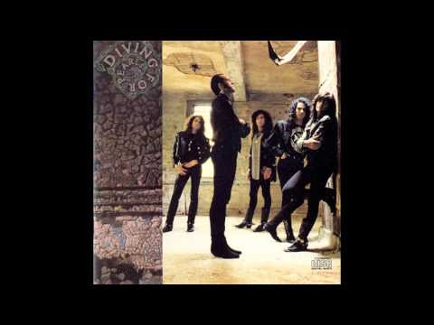Diving For Pearls - You're All I Know [1989]