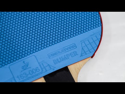 Short pips “ Pimplepark Bumper “