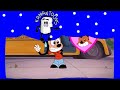Chibi Tiny Tales A Goofy Movie As Told By Chibi Kanan Toons