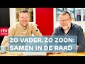 Vader en zoon in de Raad & geen schadevergoeding Ruinerwoldvader | Drenthe Nu