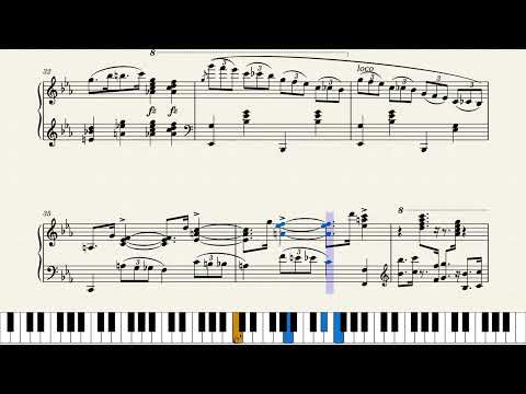 Meditation by Lee Sims (1927)