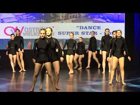 Zespół "BUZIAKI" z Gorzowa Wielkopolskiego - "DANCE SUPER STAR 2022" POLAND OSTRÓW WLKP - "007"