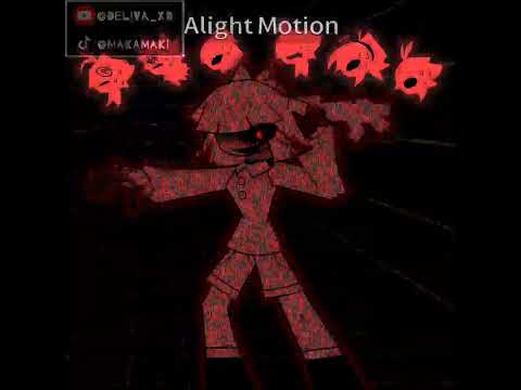 Metroman dance | animation | #fpe #fundamentalpapereducation #animation #animationmeme #fpy
