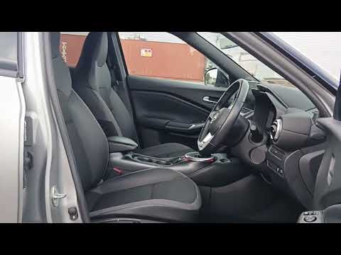 Nissan Juke 1.0T PET 2WD SV Premium - Image 2