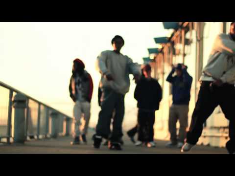 Lazy Genius & B-Jada - "East Side" [Music Video]