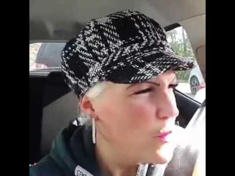 BTN Nadine Zucker und die Fahrschule *awkward 😂