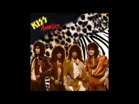 KISS - Get All You Can Take Live (Brighton 1984) Audio Only | Live Premiere RARE