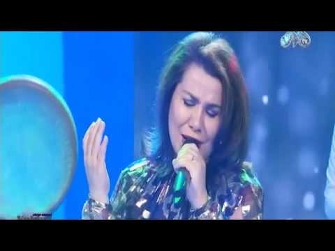 Yulduz Usmonova - Bolaligim sen ham meni sog'indingmi (Muhabbat ila...)