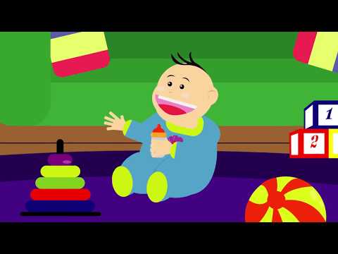 DAJTE MI MLEKO ( Pesma za decu ) GIVE ME MILK