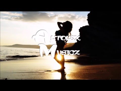 Robin Schulz feat. Akon - Heatwave (Klangspieler Remix)