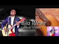Siwezi Bila Wewe (Lyrical video) - Ken Kisilu | SKIZA CODE 5963227