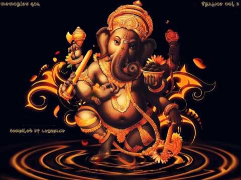 Memories Goa Trance Vol 3 Compiled By Space Noise
