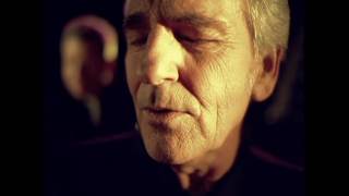 My Love Will Not Change - Del McCoury Band (Music Video)