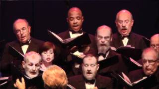 Sandlapper Singers  -Arise Shine !