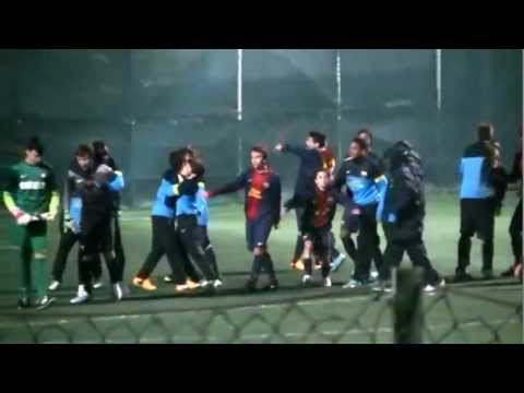 semifinali Memorial Roberto Ielasi