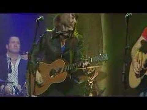 Lior and Serena Ryder - Heart Of Gold (RockWiz)