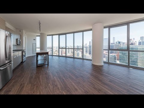 A skyline-view 3-bedroom, 3-bath at the West Loop’s new 727 West Madison A skyline-view 3-bedroom, 3-bath at the West Loop’s new 727 West Madison