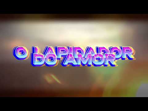 ✅ Sslowli VillaNova - O Lapidador do Amor 🎶 (Videoletra Oficial)