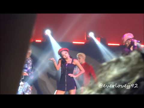 181103 Winner love me love me