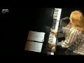 Tori Amos "Amber Waves" (2015 Baloise Session)