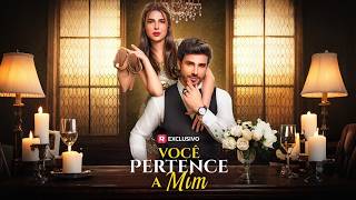 Você Pertence A Mim#drama #reelshort