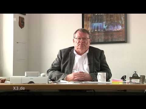 Realer Irrsinn: Reverse-Graffiti in Köln | extra 3 | NDR