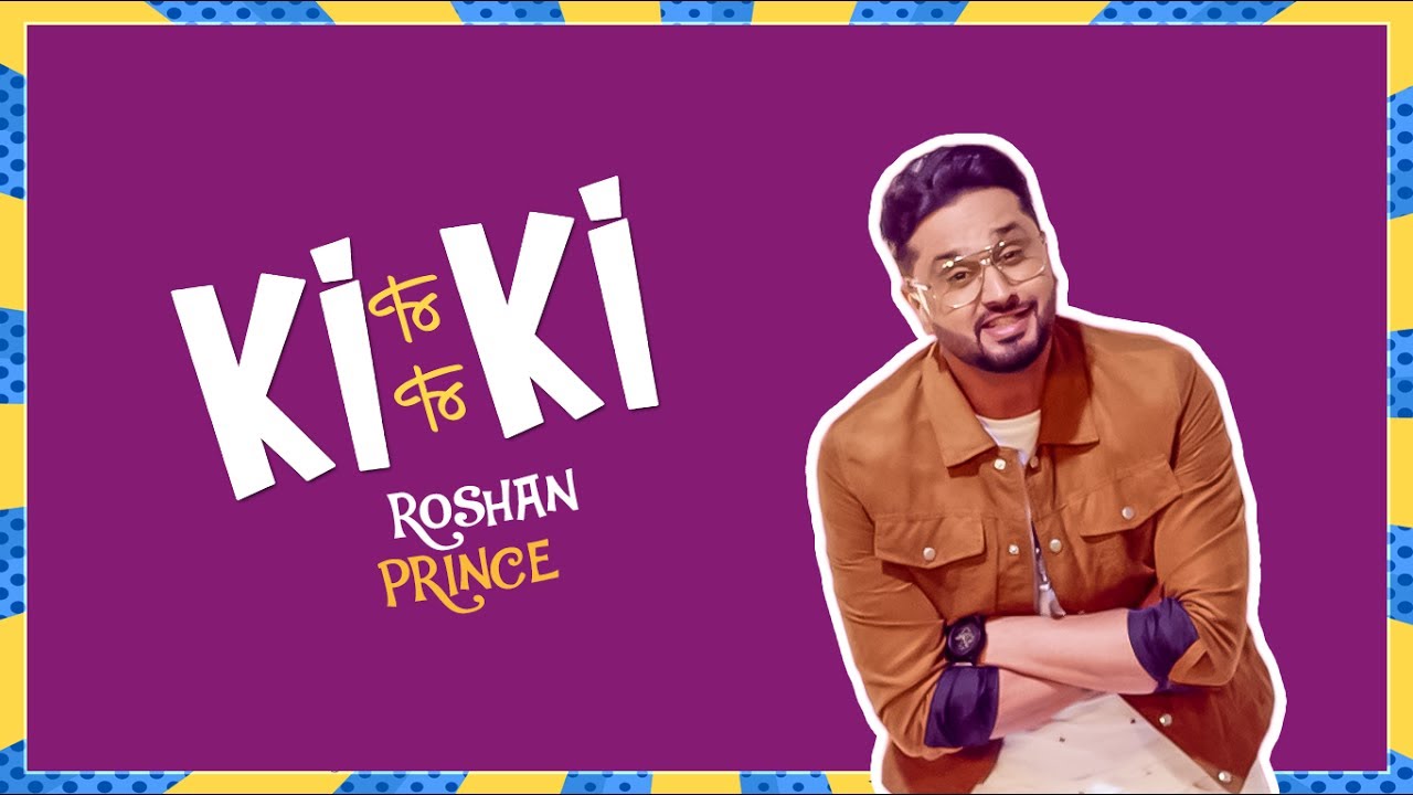 Ki Ki (Title) Lyrics  | Ki Ki | Roshan Prince | Roshan Prince | Desi Routz