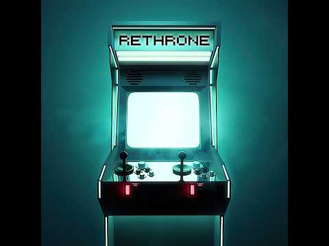 Akuro Soren - Rethrone Arcade (Guitar by @FreddyParra1980)